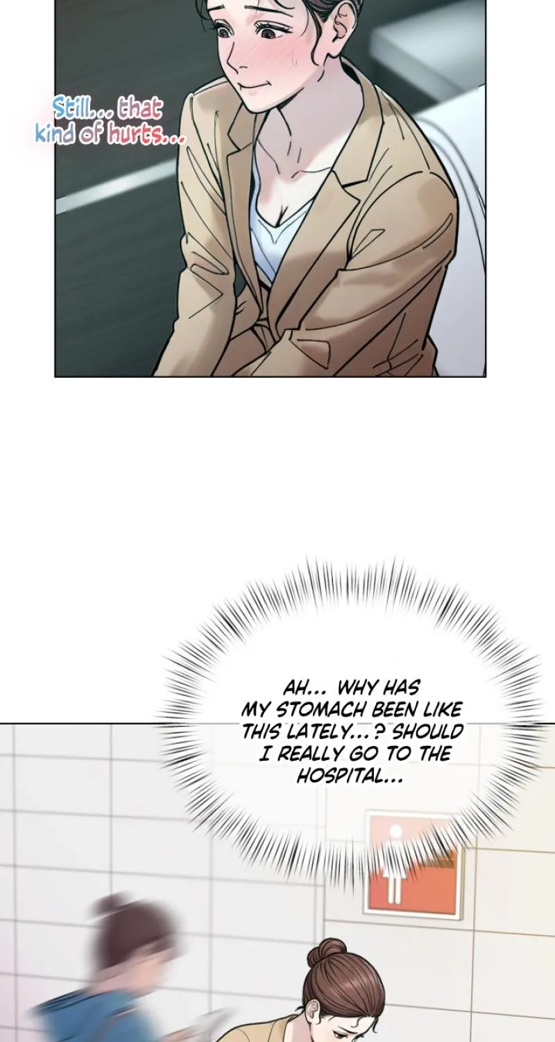 Would You Like to Work Overtime? Chapter 21 page 19 - 