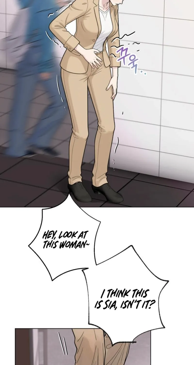 Would You Like to Work Overtime? Chapter 21 page 20 - 