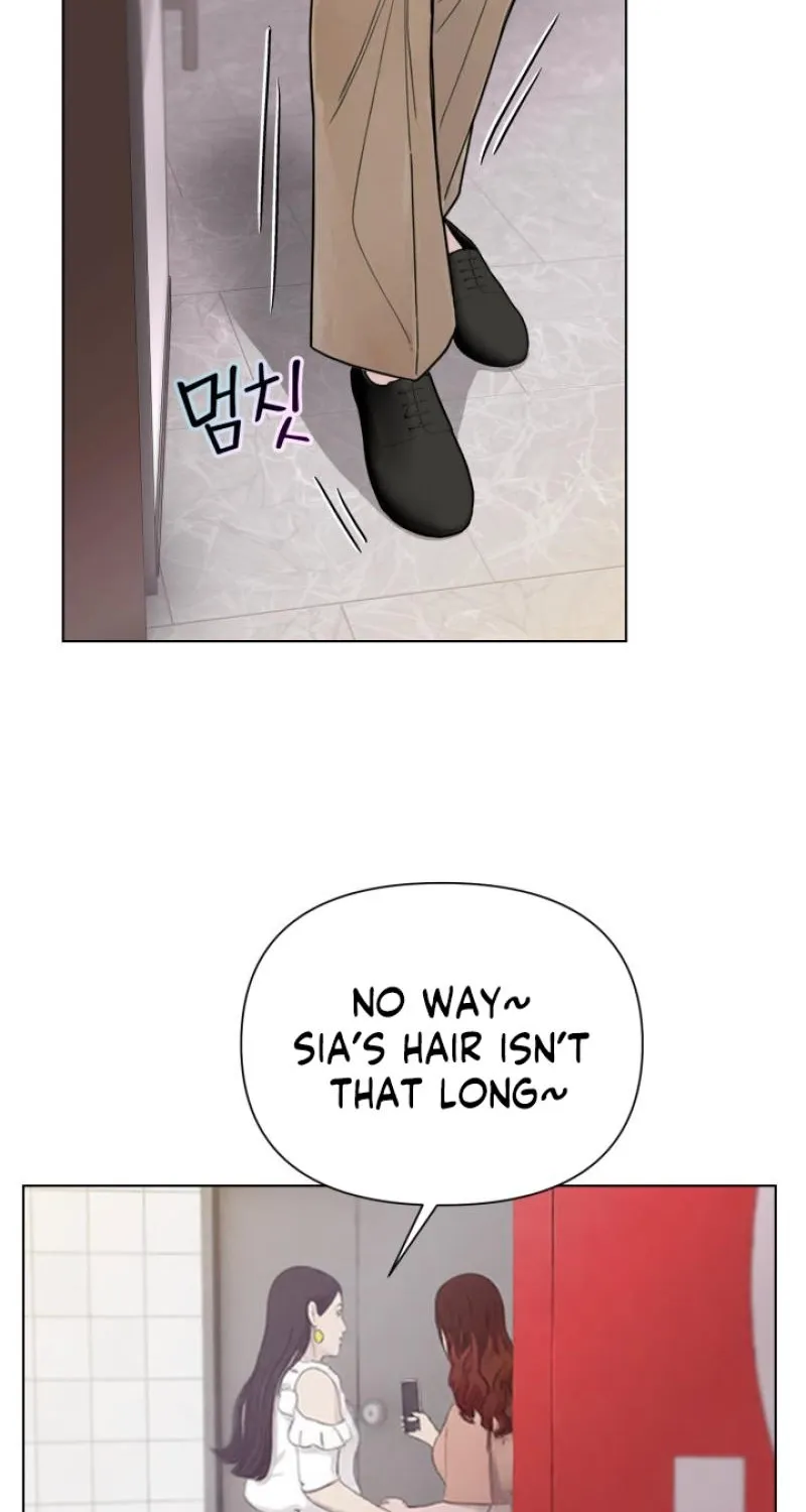 Would You Like to Work Overtime? Chapter 21 page 21 - 