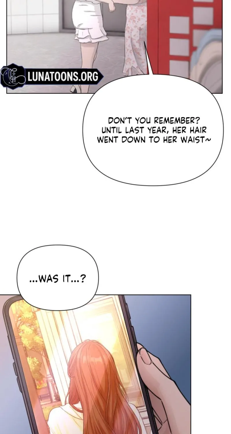 Would You Like to Work Overtime? Chapter 21 page 22 - 