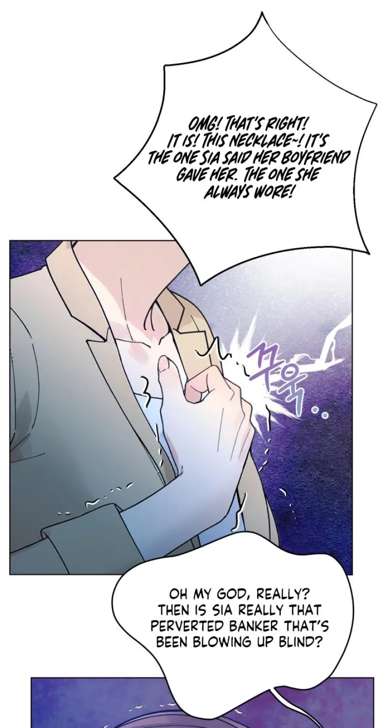 Would You Like to Work Overtime? Chapter 21 page 25 - 