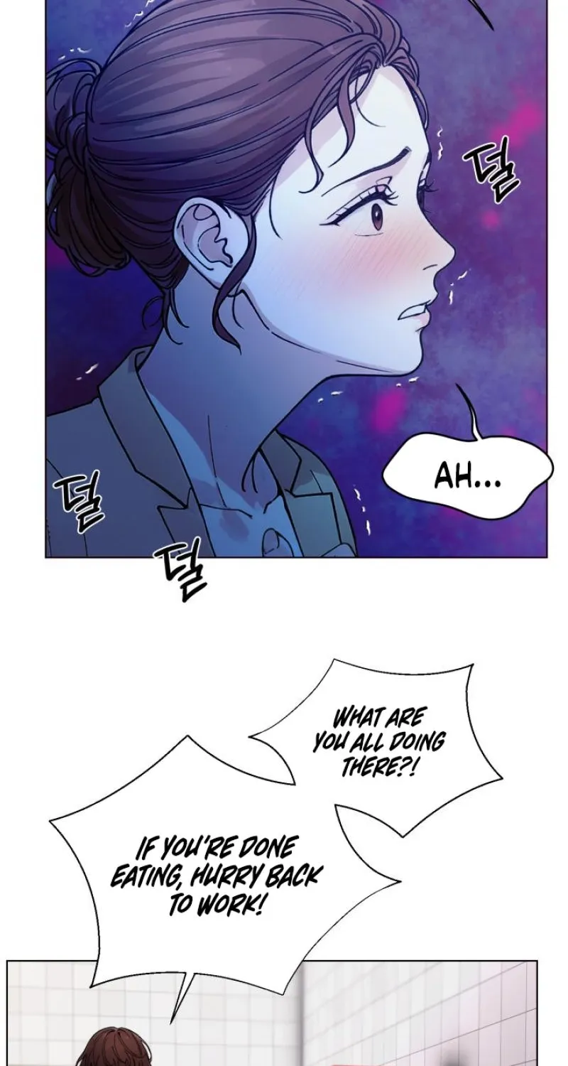 Would You Like to Work Overtime? Chapter 21 page 26 - 