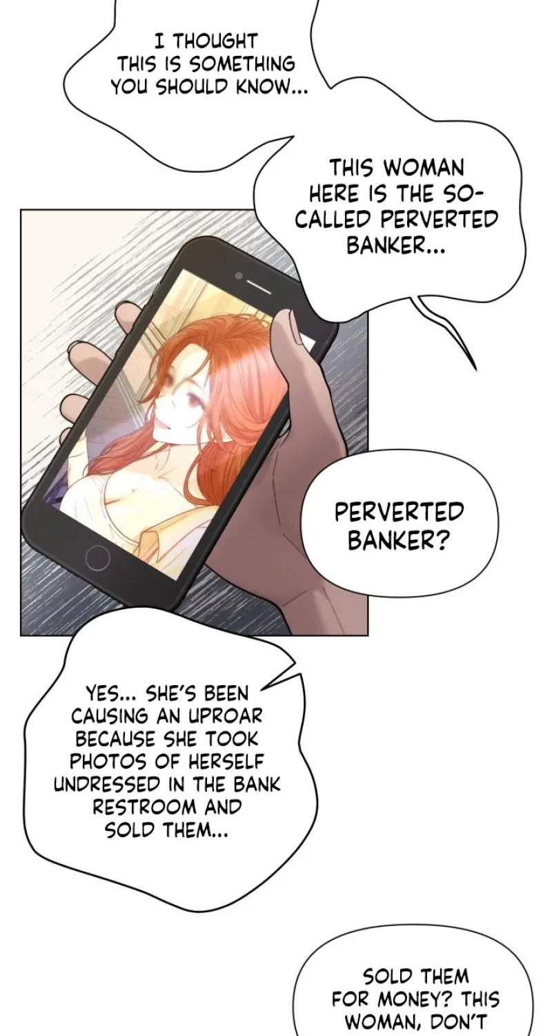 Would You Like to Work Overtime? Chapter 21 page 28 - 