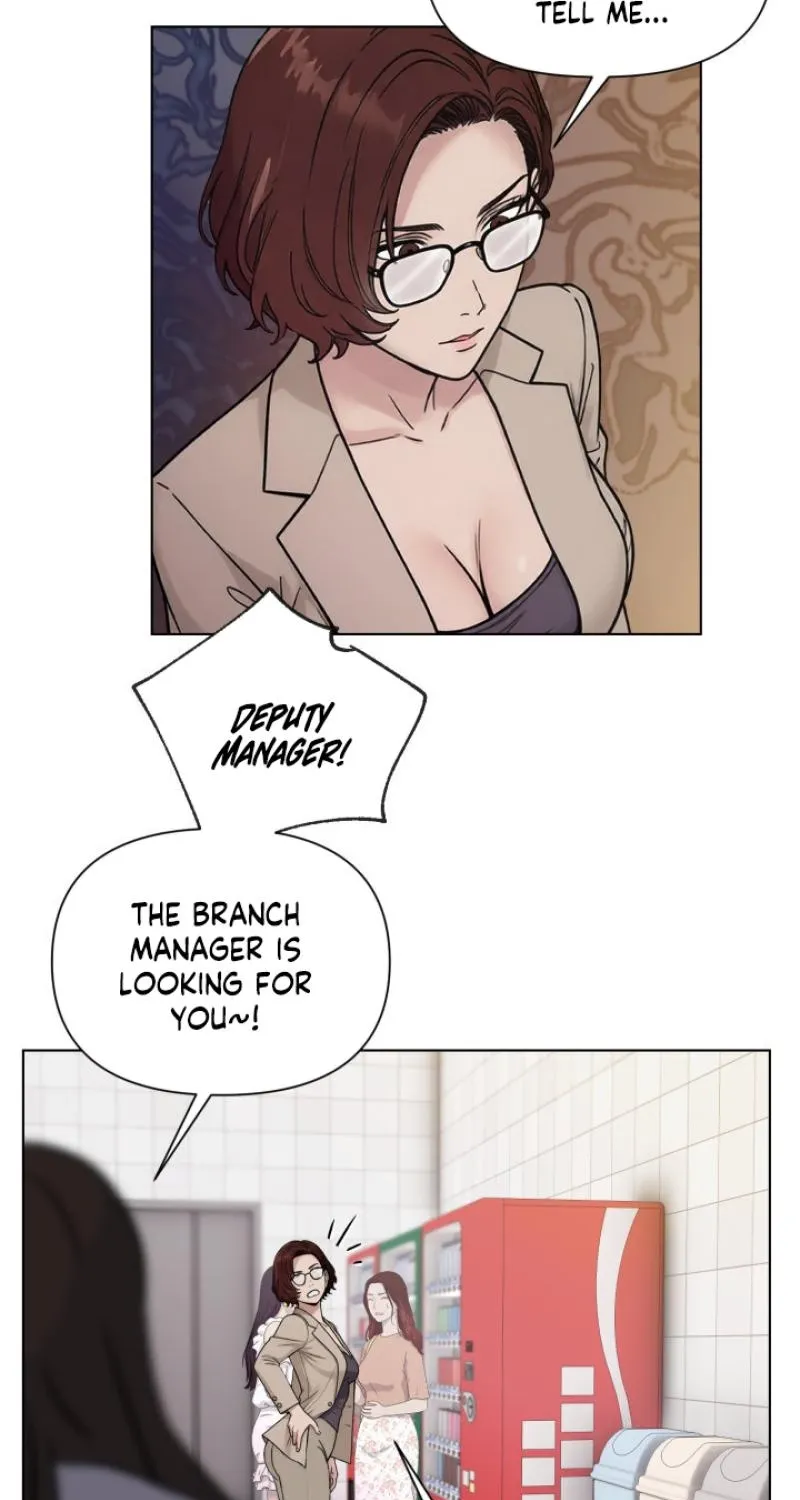 Would You Like to Work Overtime? Chapter 21 page 29 - 