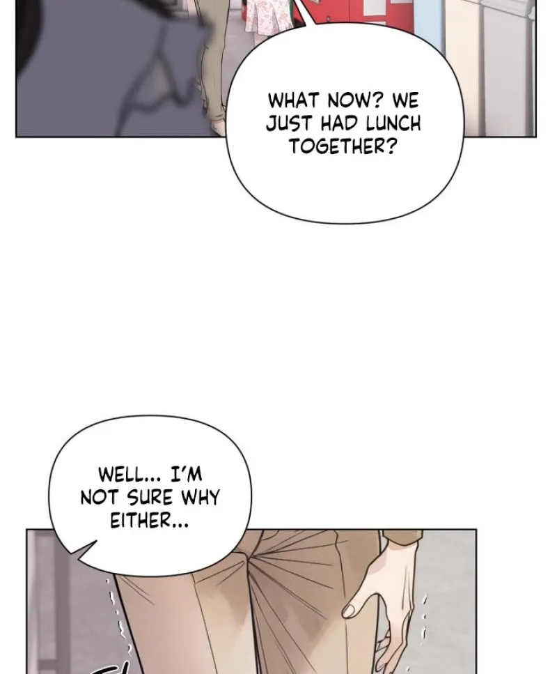 Would You Like to Work Overtime? Chapter 21 page 30 - 