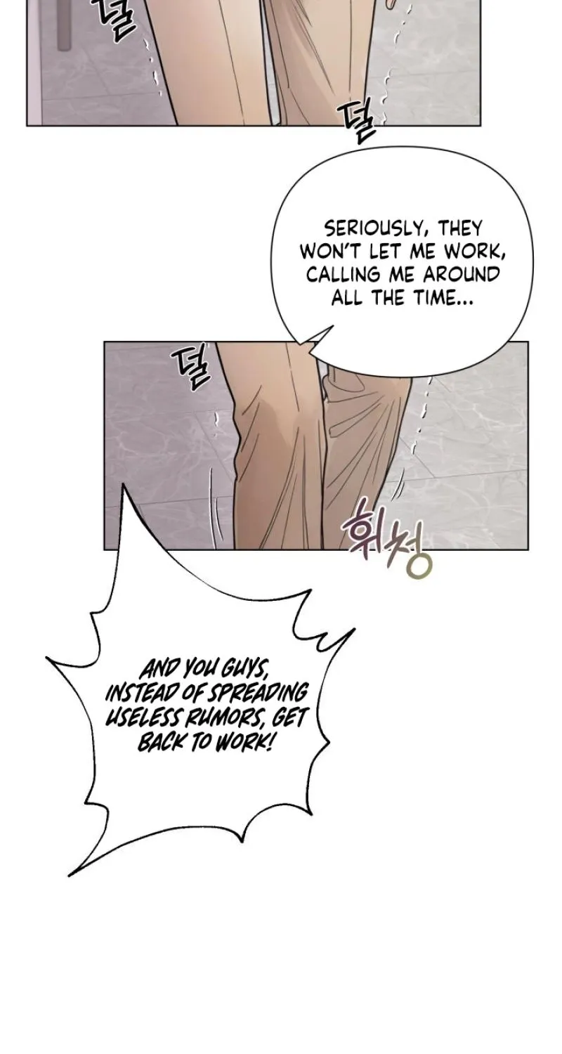 Would You Like to Work Overtime? Chapter 21 page 31 - 