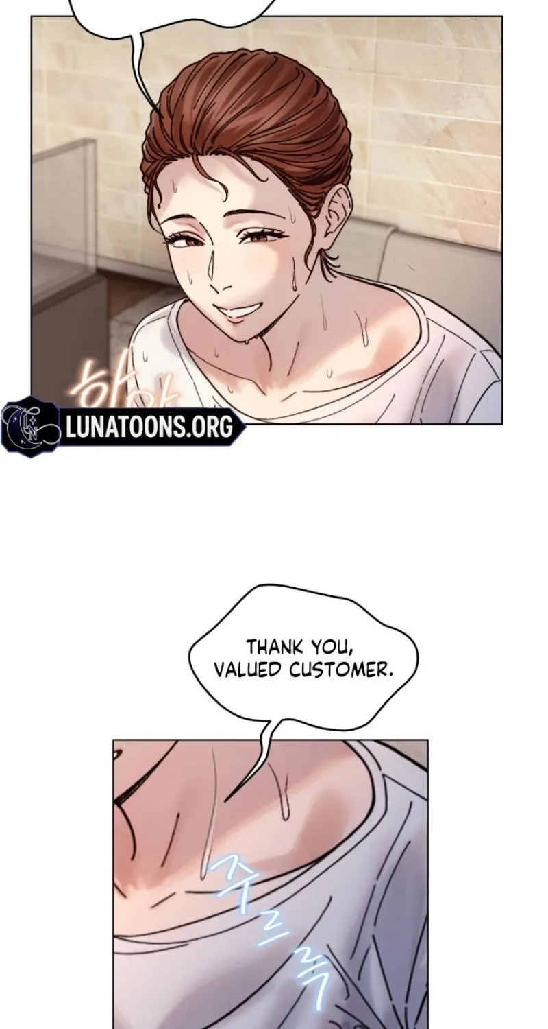 Would You Like to Work Overtime? Chapter 21 page 34 - 