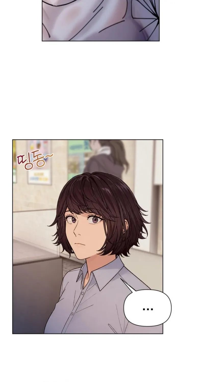 Would You Like to Work Overtime? Chapter 21 page 35 - 