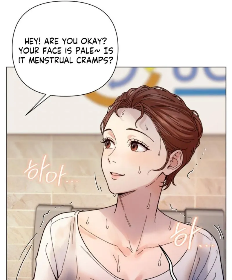 Would You Like to Work Overtime? Chapter 21 page 36 - 