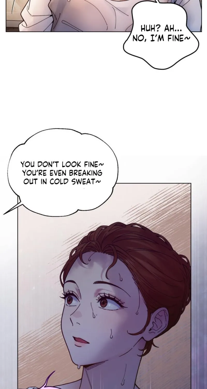 Would You Like to Work Overtime? Chapter 21 page 37 - 
