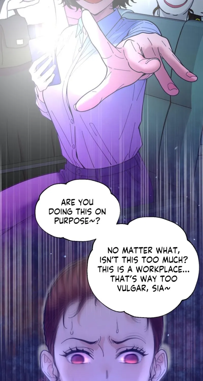 Would You Like to Work Overtime? Chapter 21 page 39 - 