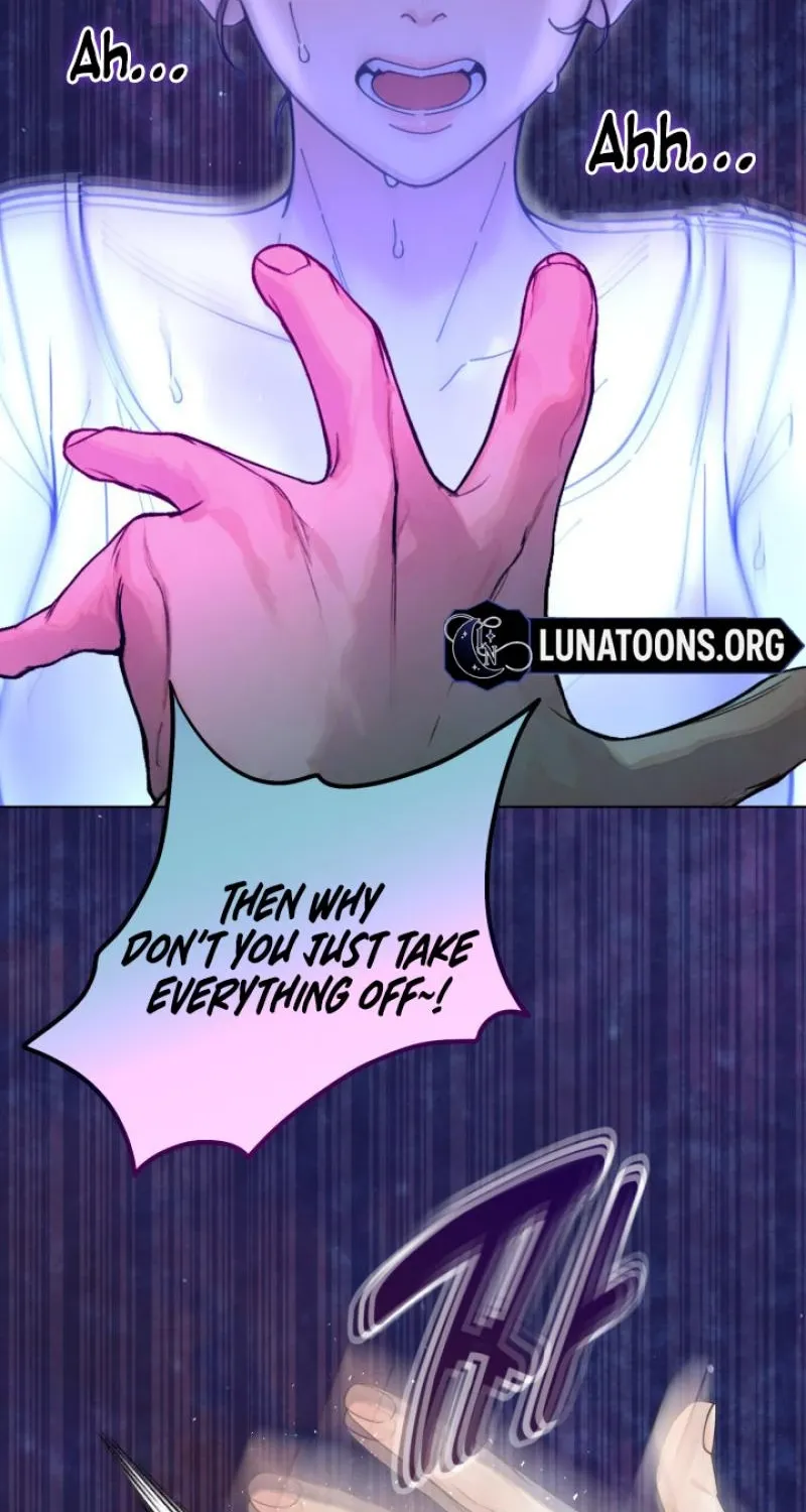Would You Like to Work Overtime? Chapter 21 page 40 - 