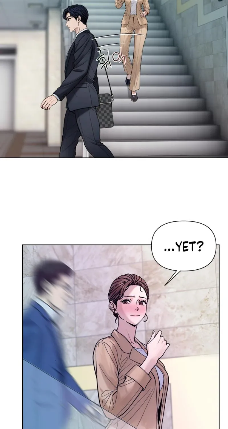 Would You Like to Work Overtime? Chapter 21 page 5 - 