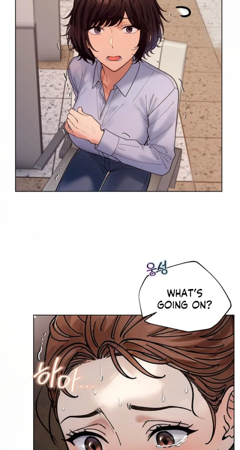 Would You Like to Work Overtime? Chapter 21 page 45 - 