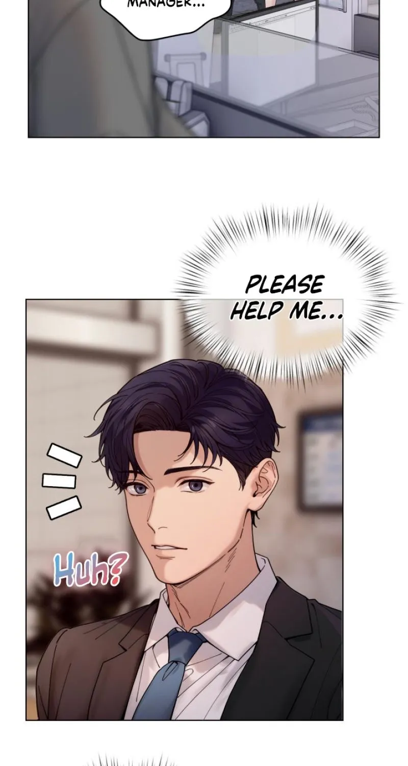Would You Like to Work Overtime? Chapter 21 page 47 - 