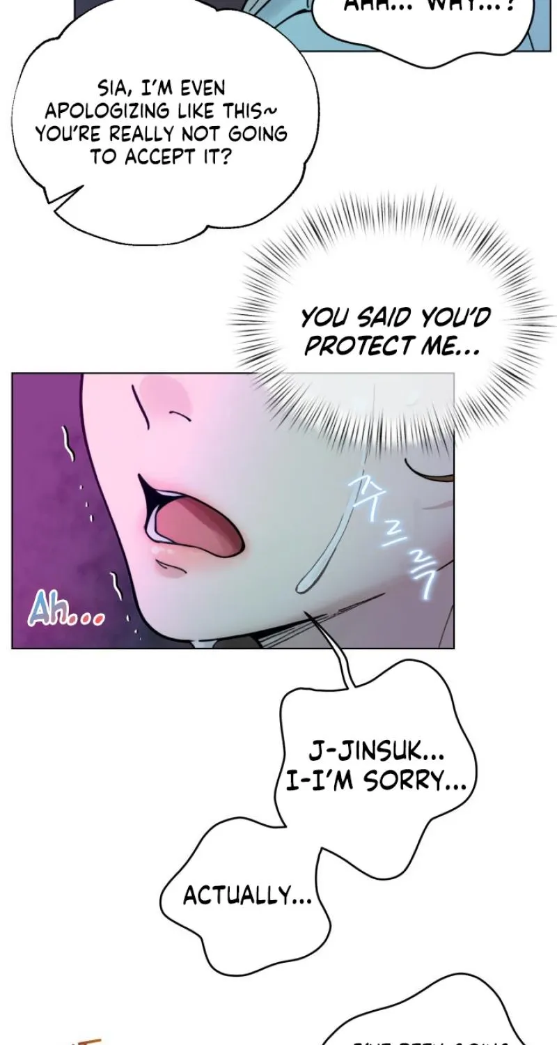 Would You Like to Work Overtime? Chapter 21 page 51 - 