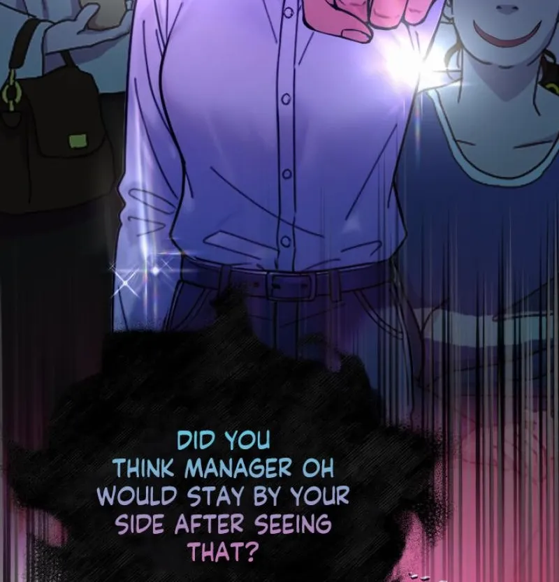 Would You Like to Work Overtime? Chapter 21 page 54 - 