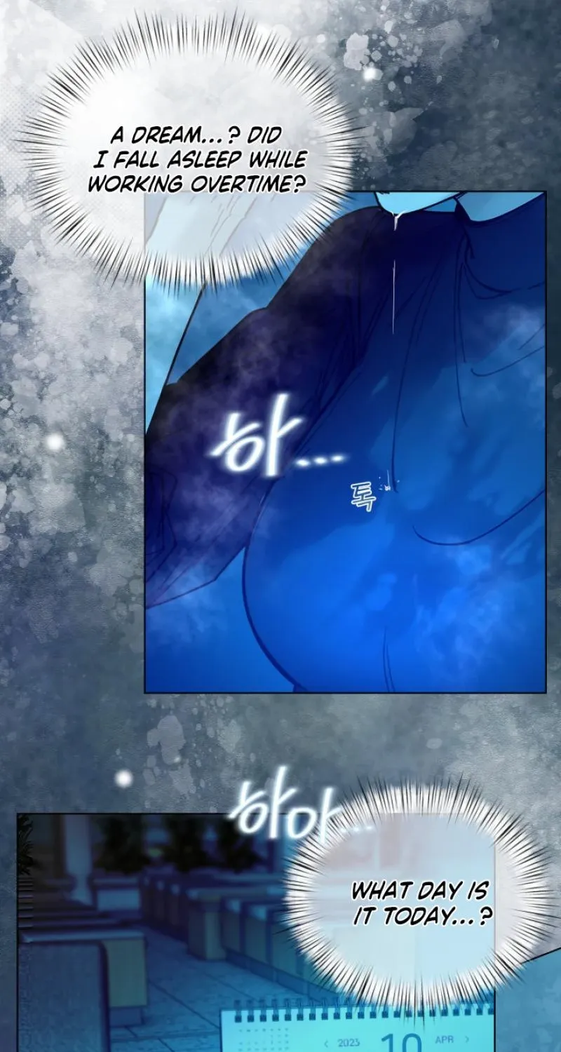 Would You Like to Work Overtime? Chapter 21 page 61 - 