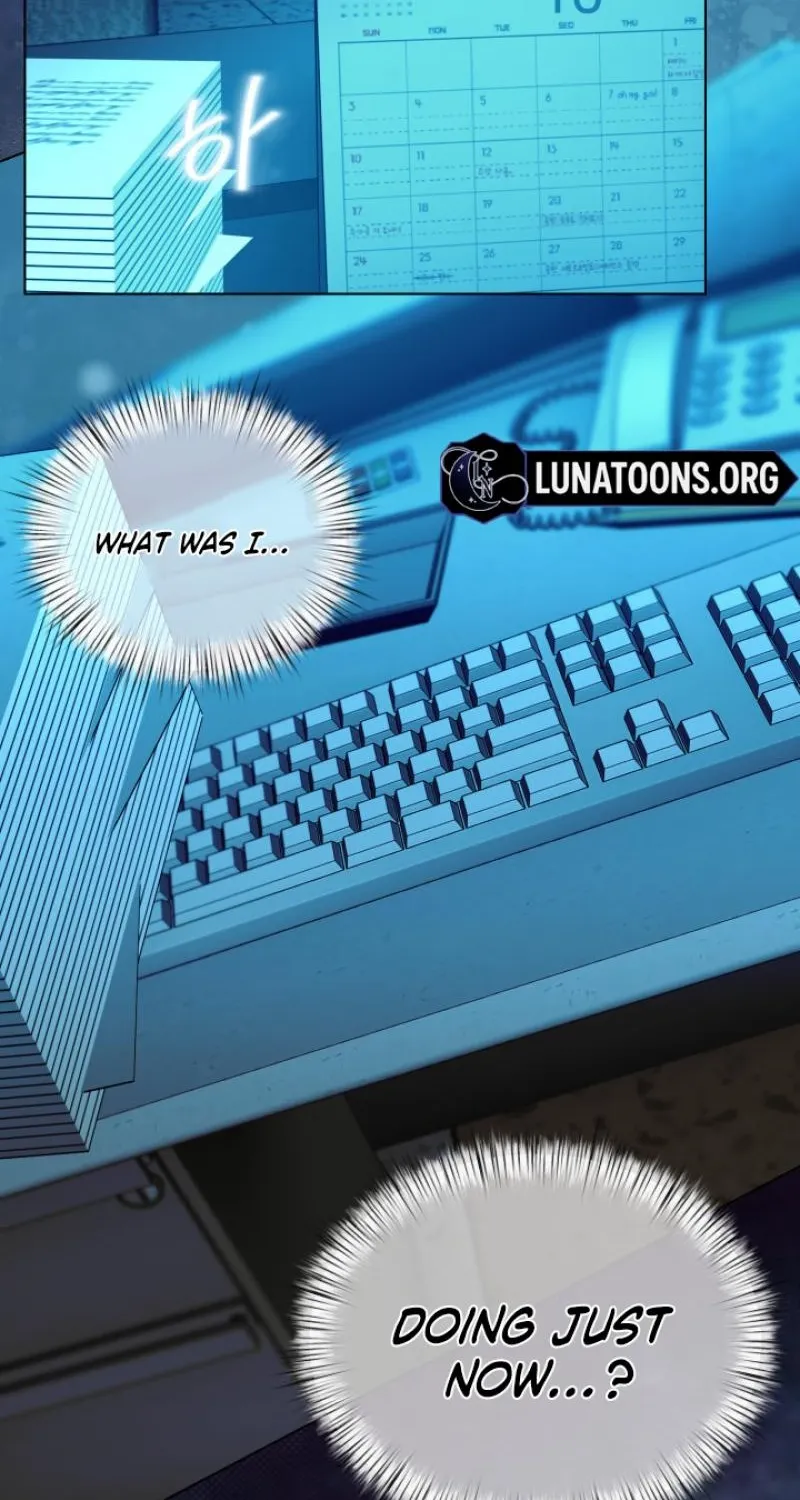 Would You Like to Work Overtime? Chapter 21 page 62 - 