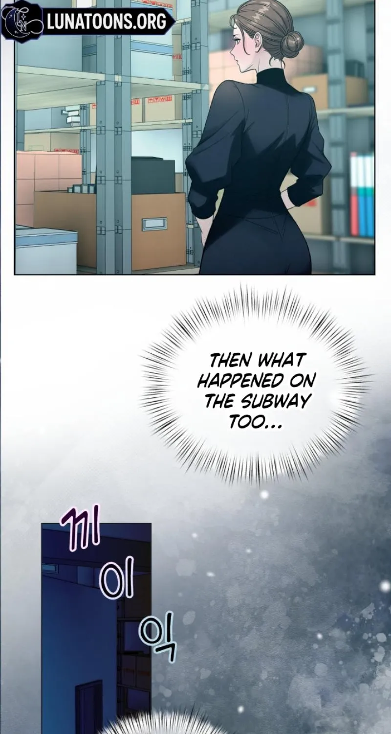 Would You Like to Work Overtime? Chapter 21 page 70 - 