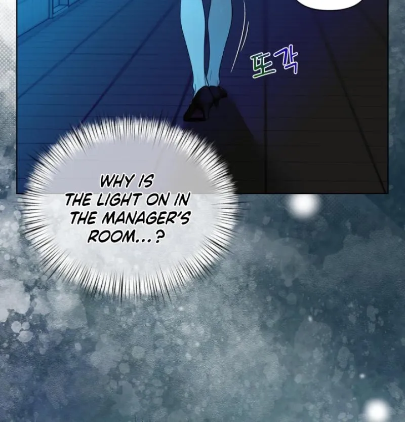 Would You Like to Work Overtime? Chapter 21 page 72 - 
