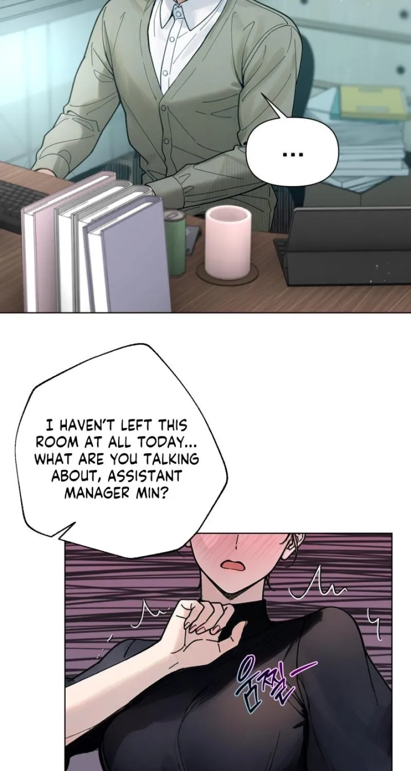 Would You Like to Work Overtime? Chapter 21 page 76 - 