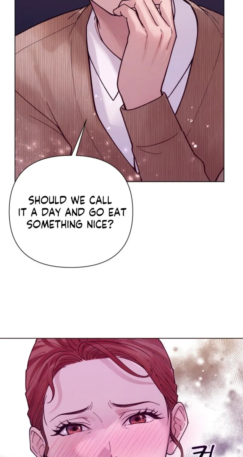 Would You Like to Work Overtime? Chapter 21 page 81 - 