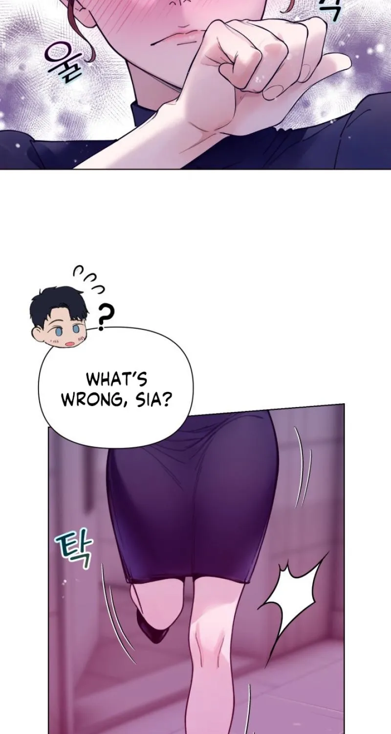 Would You Like to Work Overtime? Chapter 21 page 82 - 