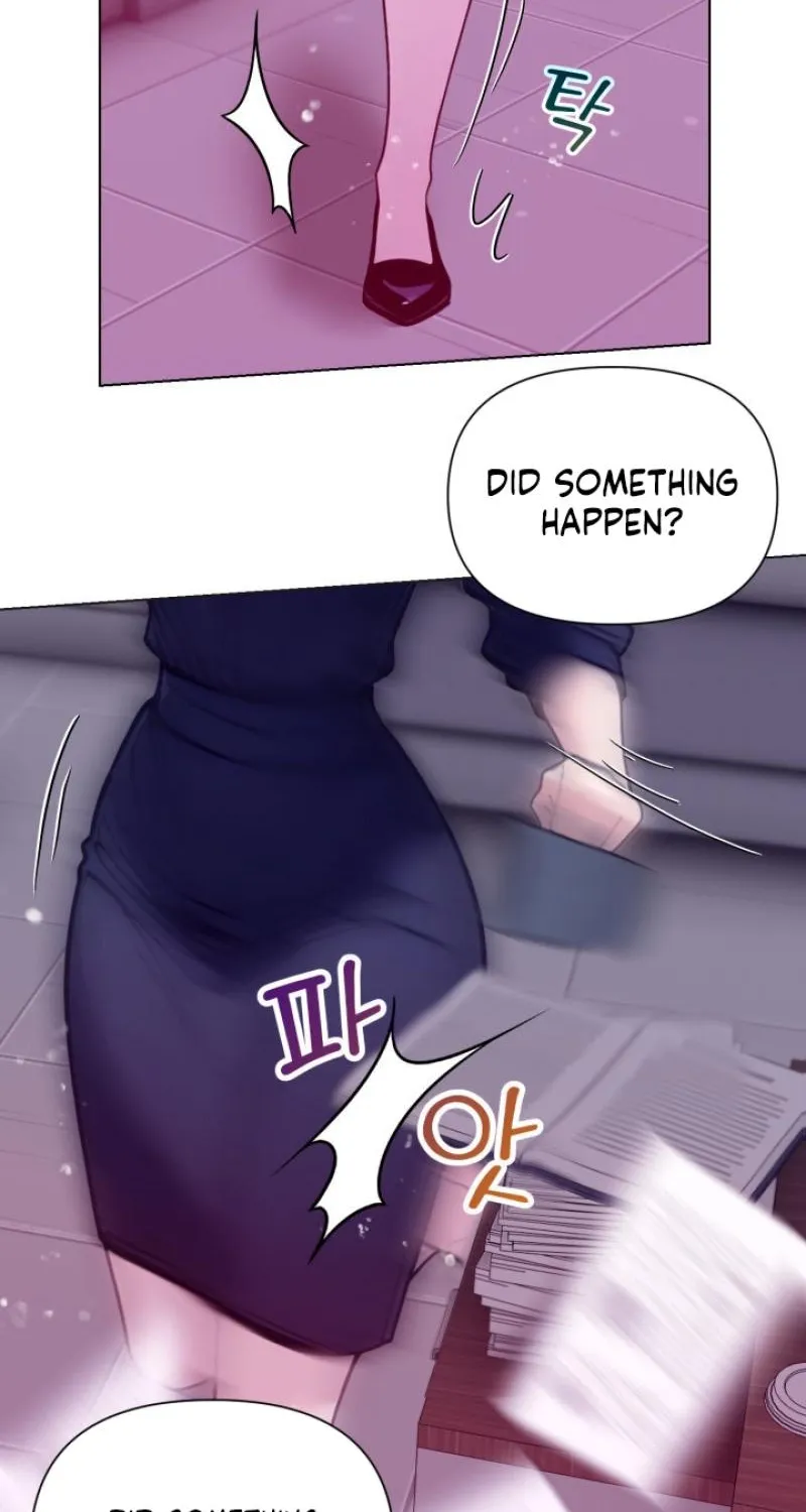 Would You Like to Work Overtime? Chapter 21 page 83 - 