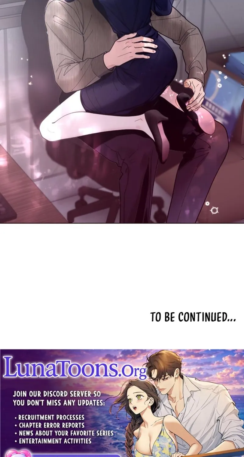 Would You Like to Work Overtime? Chapter 21 page 87 - 