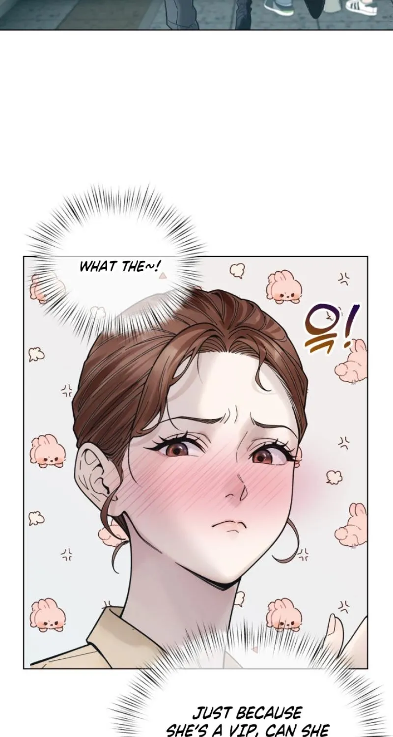 Would You Like to Work Overtime? Chapter 21 page 10 - 