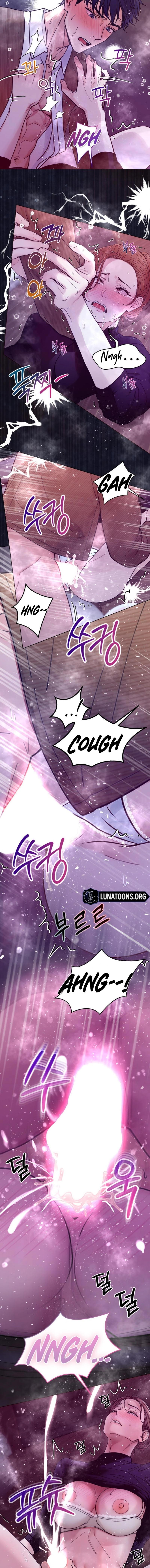 Would You Like to Work Overtime? Chapter 22 page 9 - 