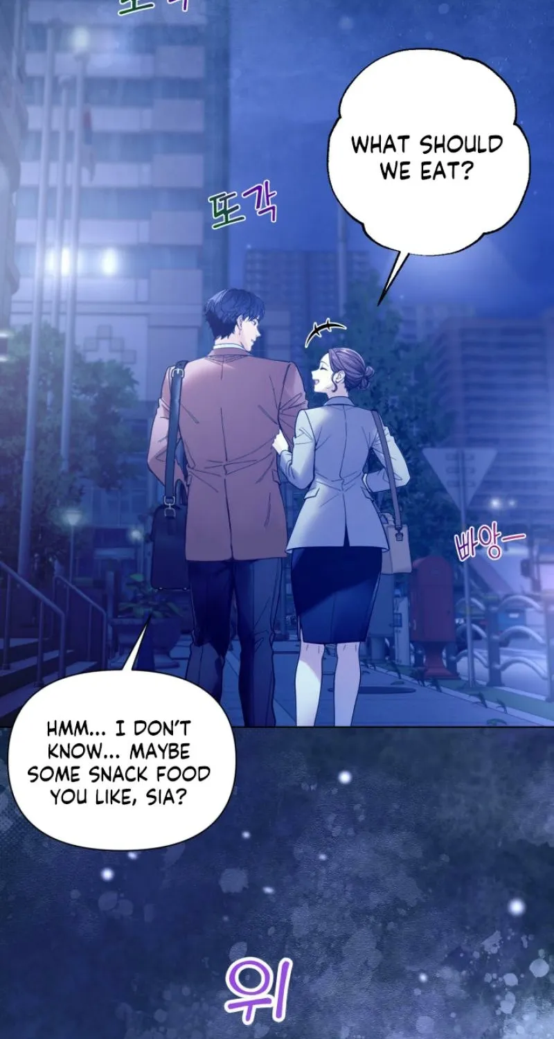 Would You Like to Work Overtime? Chapter 23 page 20 - 