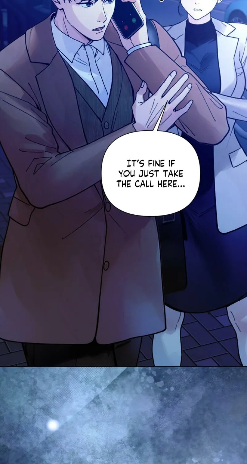 Would You Like to Work Overtime? Chapter 23 page 22 - 