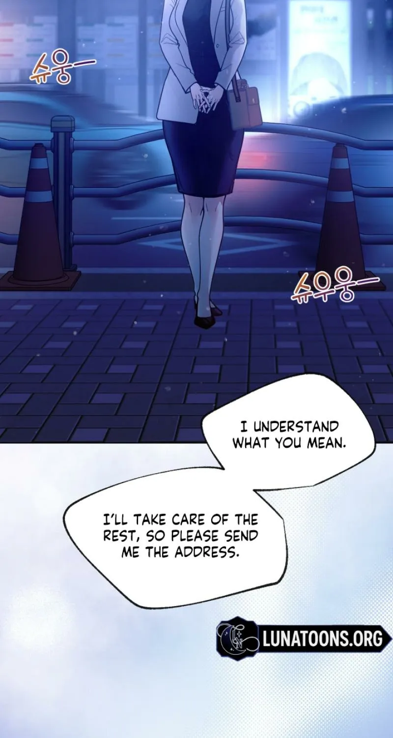 Would You Like to Work Overtime? Chapter 23 page 27 - 