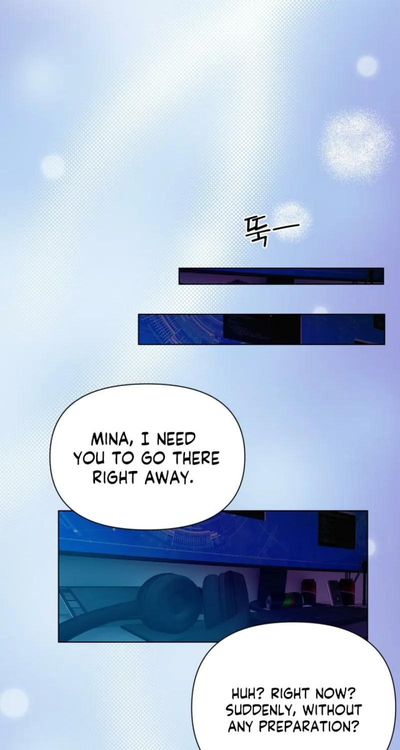 Would You Like to Work Overtime? Chapter 23 page 28 - 