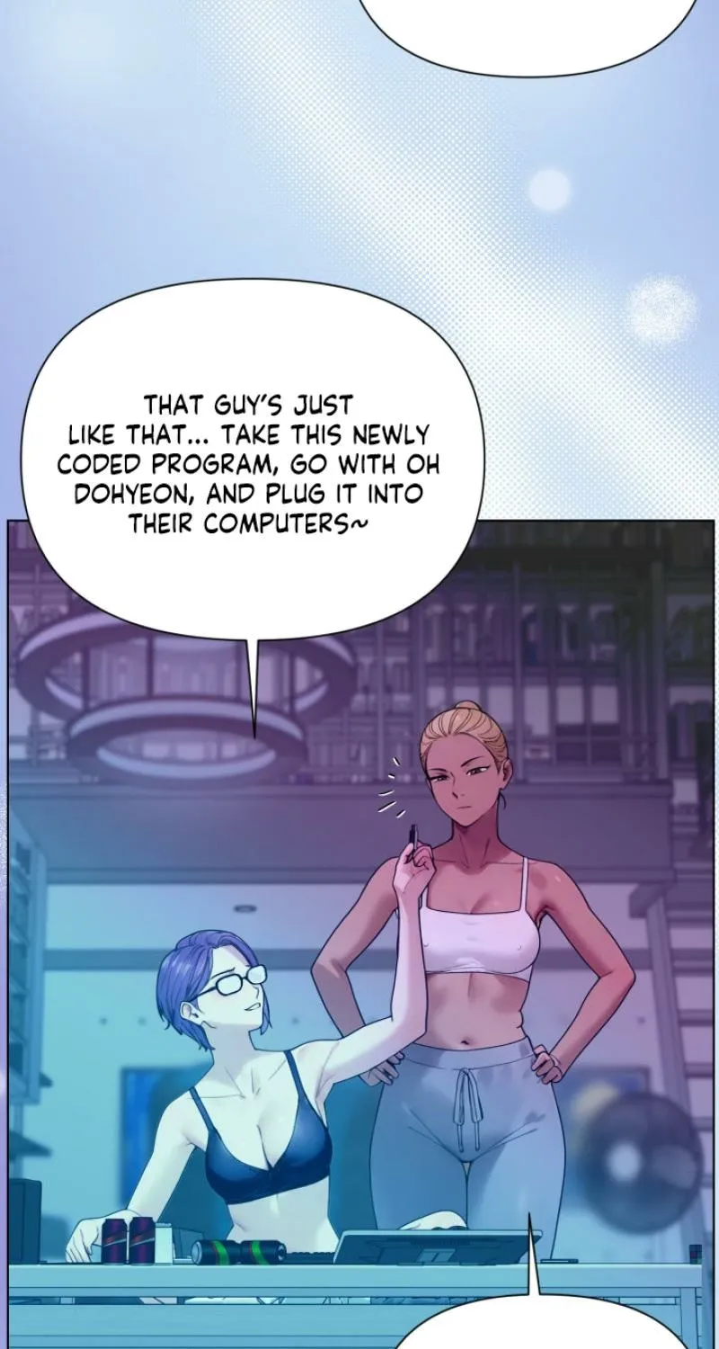 Would You Like to Work Overtime? Chapter 23 page 29 - 