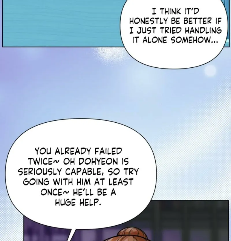 Would You Like to Work Overtime? Chapter 23 page 30 - 