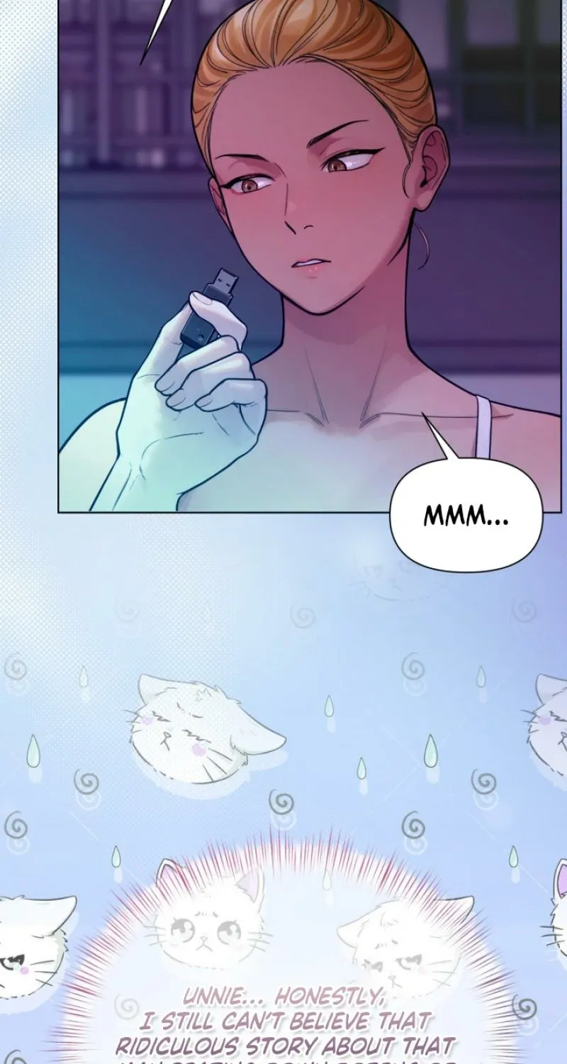 Would You Like to Work Overtime? Chapter 23 page 31 - 