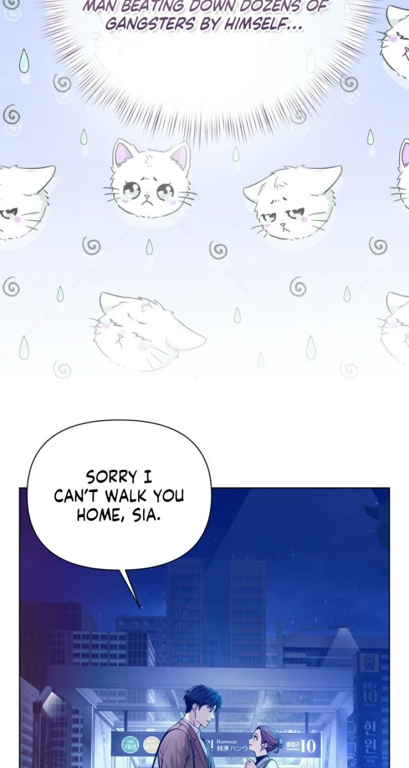 Would You Like to Work Overtime? Chapter 23 page 32 - 