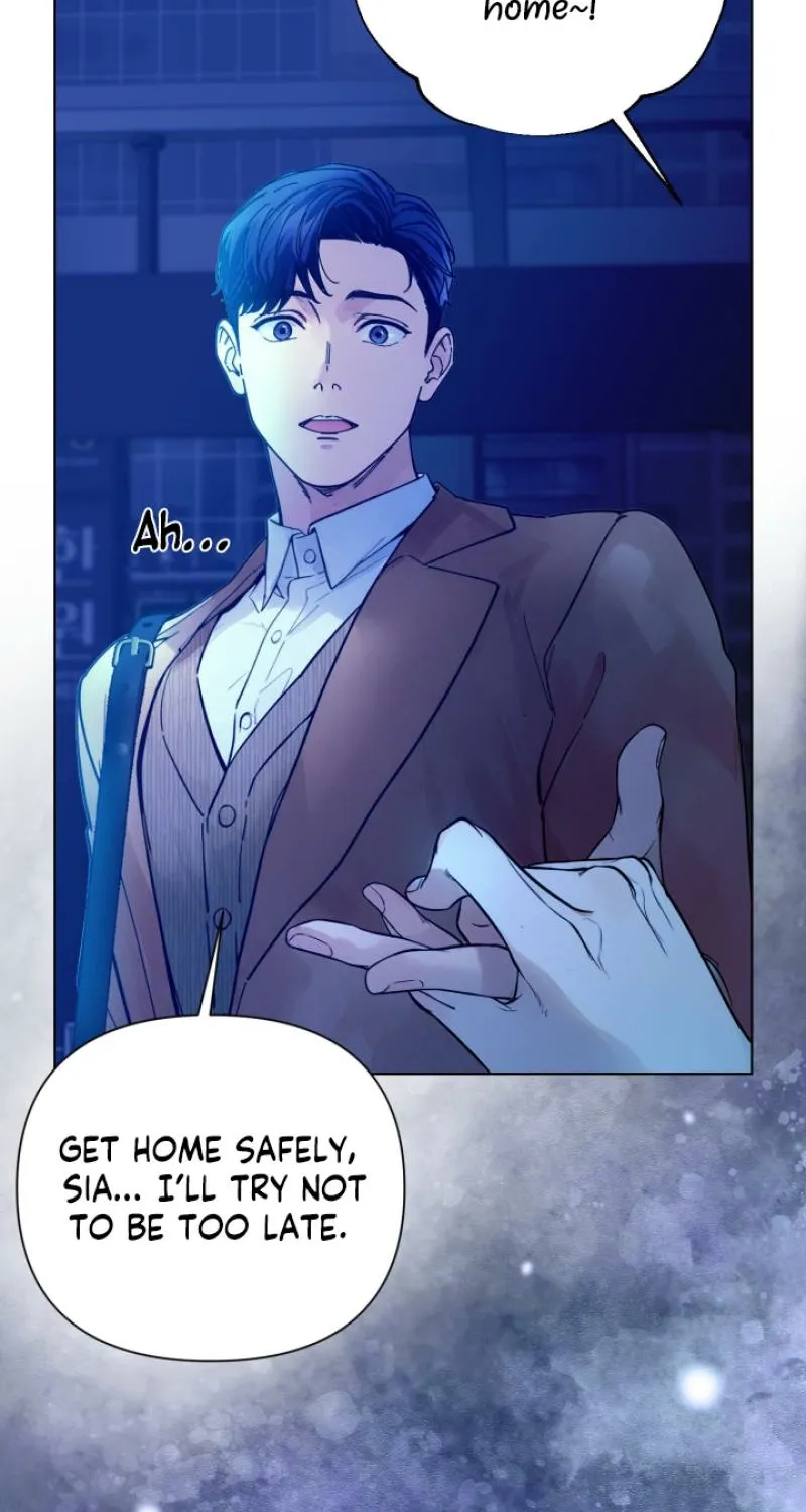 Would You Like to Work Overtime? Chapter 23 page 35 - 