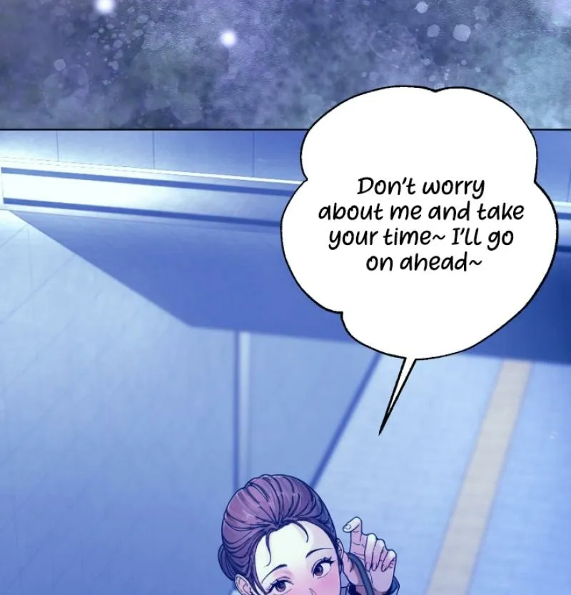 Would You Like to Work Overtime? Chapter 23 page 36 - 