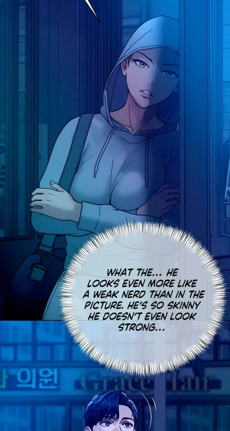 Would You Like to Work Overtime? Chapter 23 page 46 - 