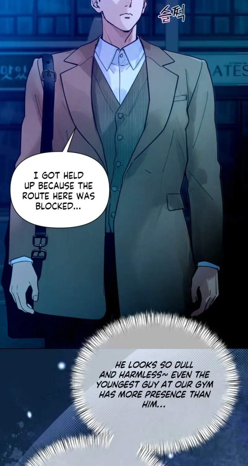 Would You Like to Work Overtime? Chapter 23 page 47 - 