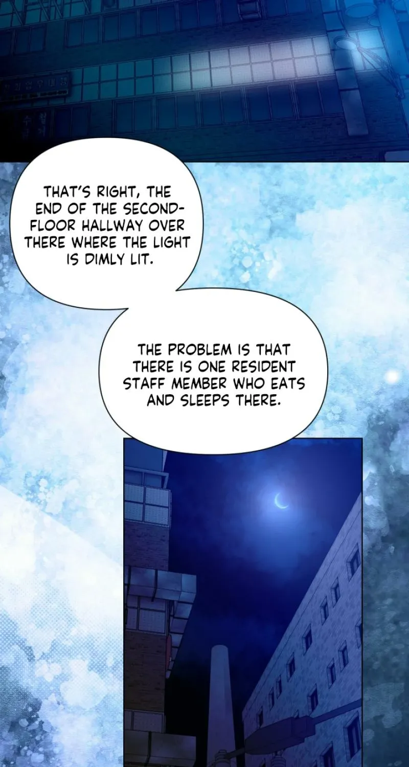 Would You Like to Work Overtime? Chapter 23 page 49 - 
