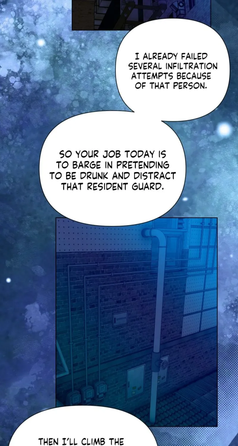 Would You Like to Work Overtime? Chapter 23 page 50 - 