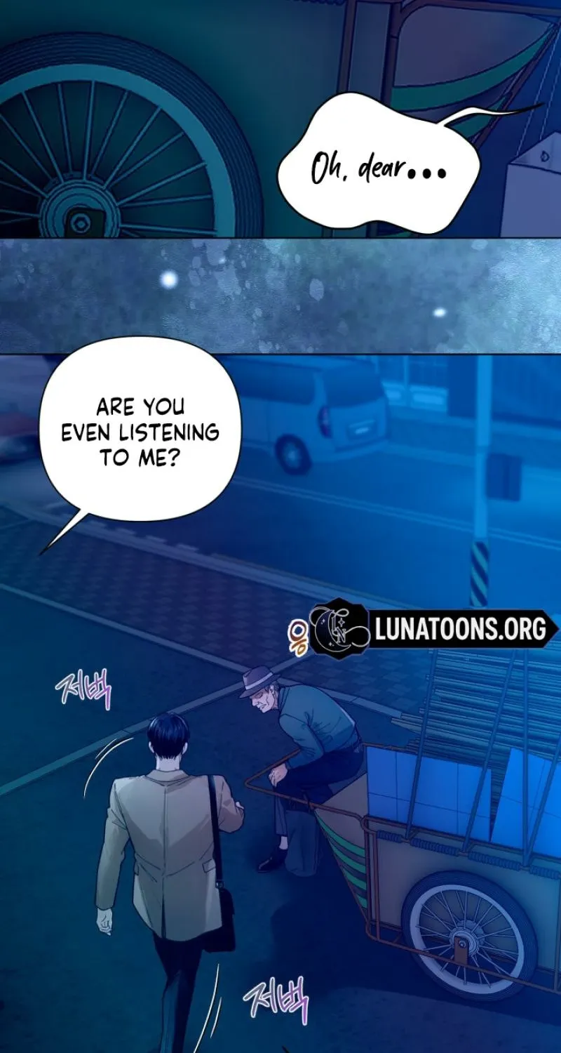 Would You Like to Work Overtime? Chapter 23 page 53 - 