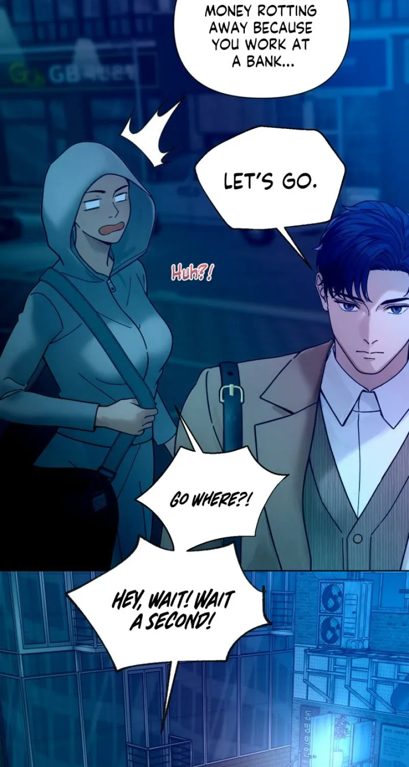 Would You Like to Work Overtime? Chapter 23 page 58 - 