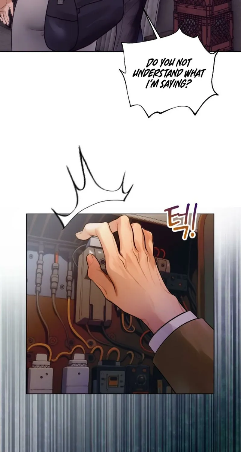 Would You Like to Work Overtime? Chapter 23 page 61 - 