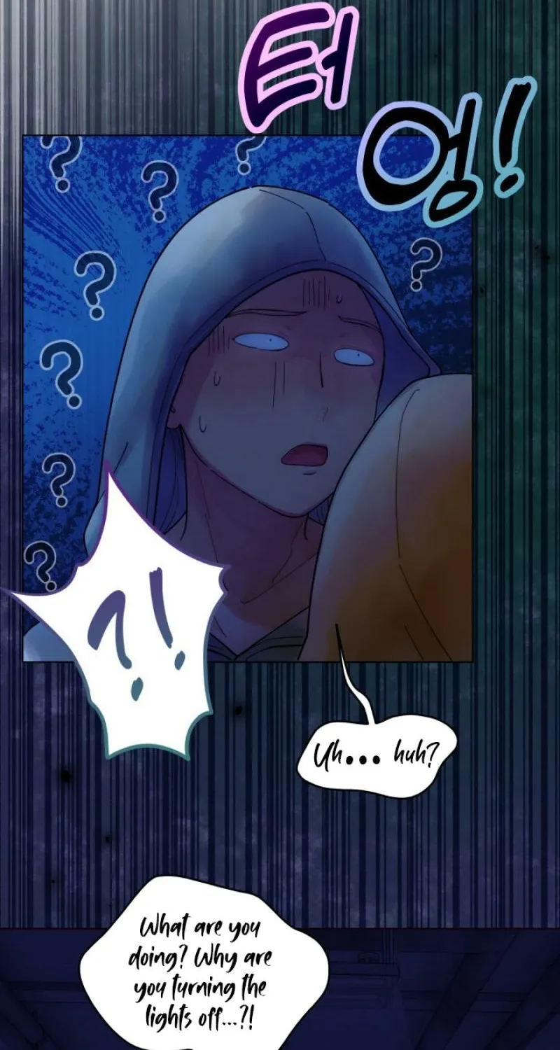 Would You Like to Work Overtime? Chapter 23 page 62 - 